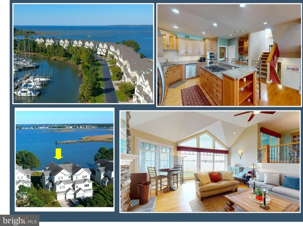 334 Narrows Pointe Dr, Grasonville, MD 21638