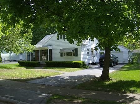 Front View