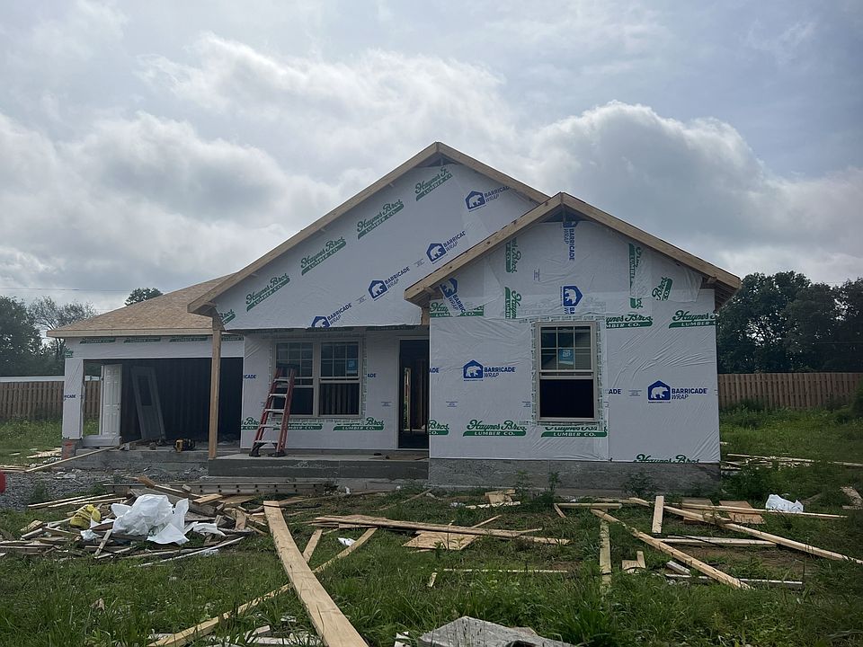 2nd image of 105 Timber Cir Lot 7