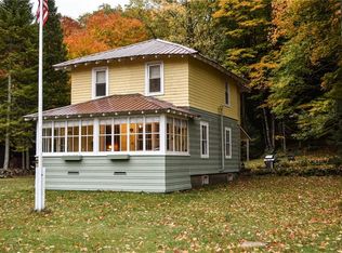 236 S Shore Rd, Old Forge, NY 13420