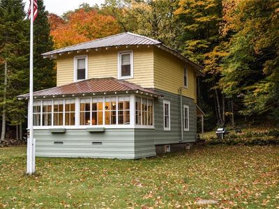 236 S Shore Rd, Old Forge, NY, 13420