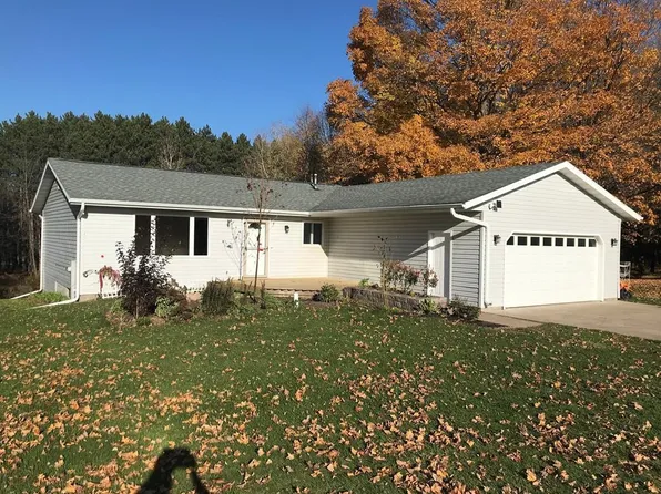 179336 APPLE LANE, Hatley, WI 54440