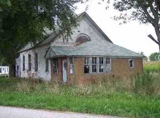 11651 N Jones Gap Rd, Edwardsport, IN 47528