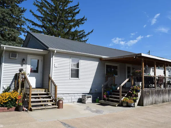 3020 Avenue M, Fort Madison, IA 52627