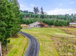 527 Tennessee Road, Winlock, WA 98596