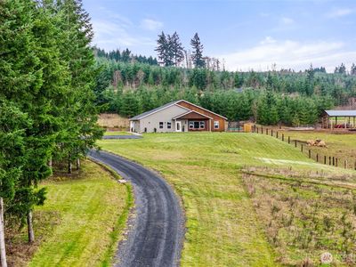 527 Tennessee Road, Evaline, WA, 98596