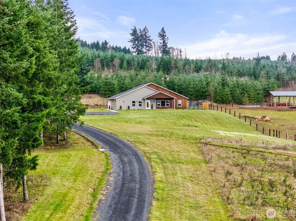 527 Tennessee Road, Winlock, WA 98596