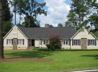 406 W Lamar St, Americus, GA 31709