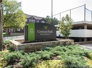 410 W 7th St APT 825, Tulsa, OK 74119