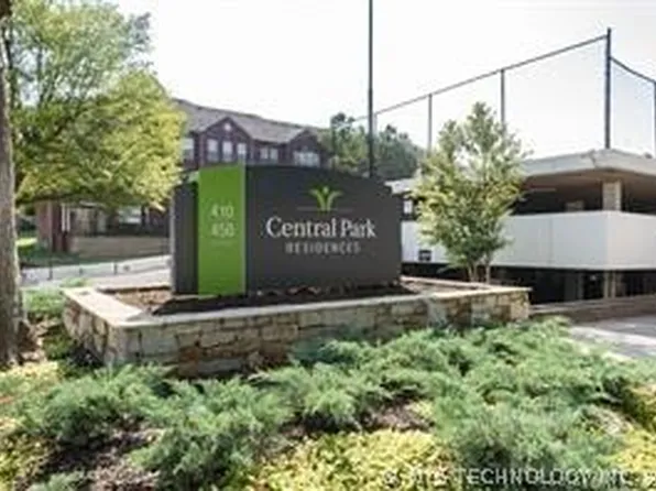 410 W 7th St APT 825, Tulsa, OK 74119