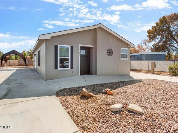 843 W CALLE DEL NORTE --, Chandler, AZ 85225