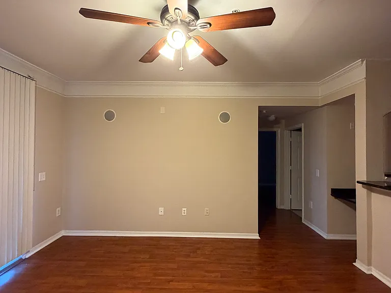 A versatile living area ready to suit your lifestyle!