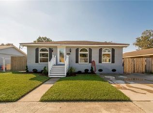 317 Georgetown Dr, Kenner, LA 70065