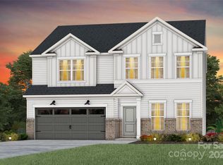 13633 Roderick Dr #125, Huntersville, NC 28078