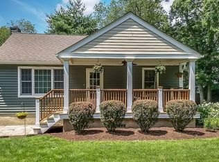 7 3rd St, Budd Lake, NJ 07828