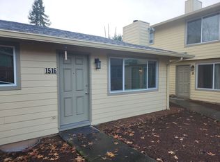 1518 W St UNIT 1516, Vancouver, WA 98661