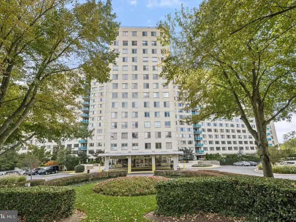 10500 Rockville Pike Unit 1325, Rockville, MD 20852