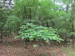 511 South Rd, Park Hill, OK 74451