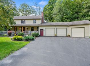 2 Margaret St, Oswego, NY 13126