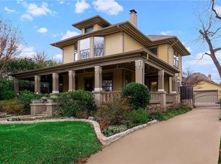 5343 Richard Ave, Dallas, TX 75206