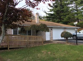138 N Walnut St, Davidsville, PA 15928