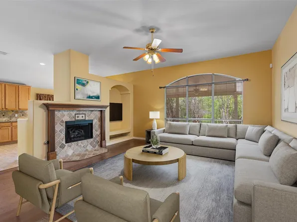 6814 Thistle Hill Way, Austin, TX 78754