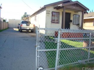 1107 Eubank Ave, Wilmington, CA 90744