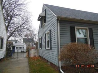 3720 Drummond Rd, Toledo, OH 43613