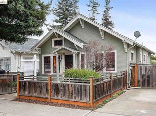 3870 Magee Ave, Oakland, CA 94619