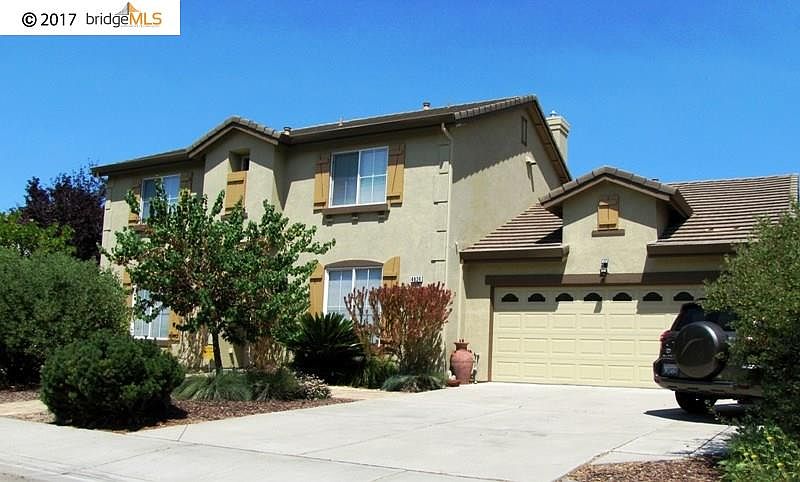1st image of 4624 Palomino Way