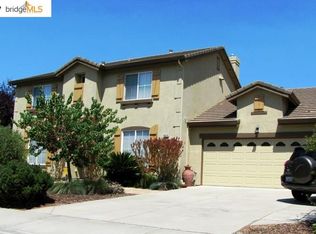 4624 Palomino Way, Antioch, CA