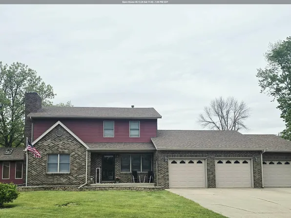 42 Golf View Ct, Garner, IA 50438