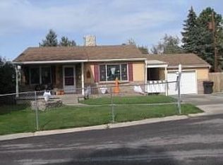 3155 E 3935 S, Holladay, UT 84124