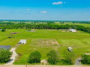 Rs County Rd #1235, Emory, TX 75440