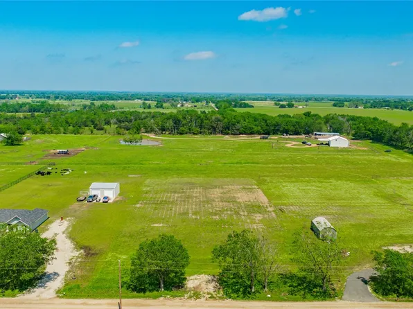 Rs County Rd #1235, Emory, TX 75440