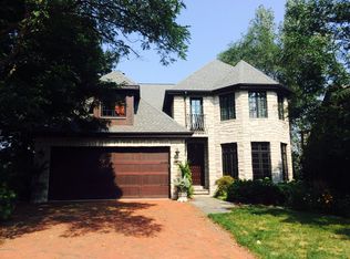 1396 Oak Ridge Ct, Willow Springs, IL 60480