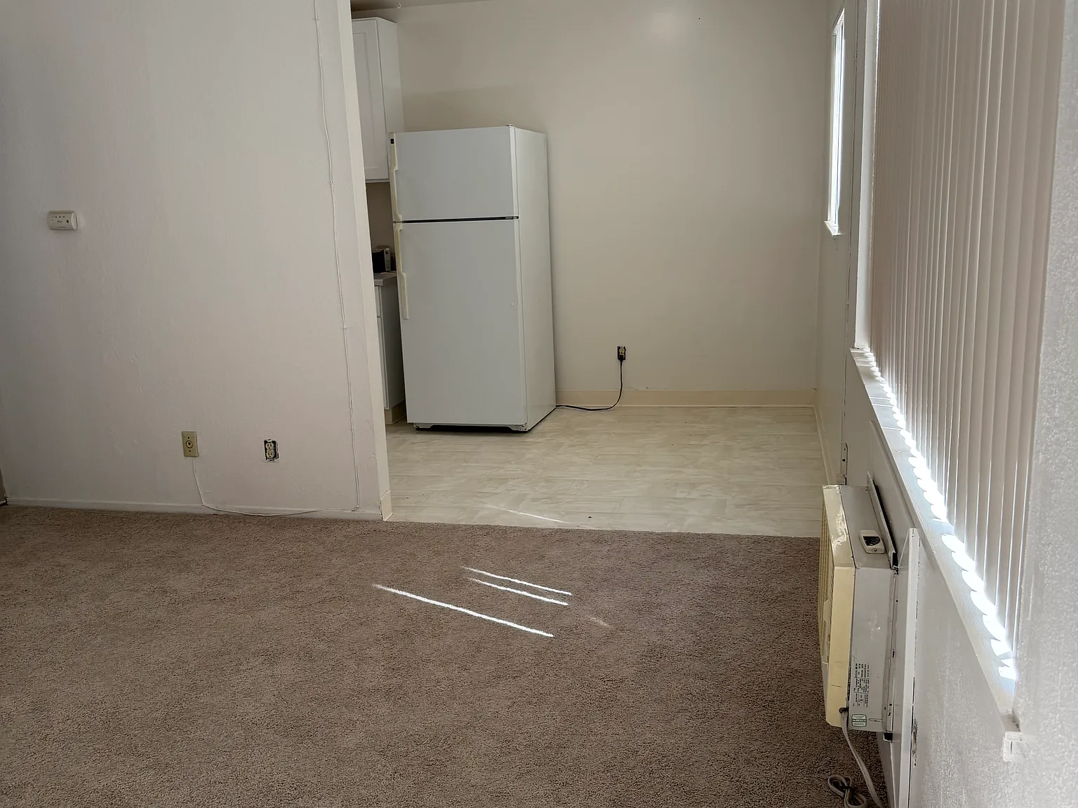 1 bed, 550 sqft, $1,295 — Photo 3
