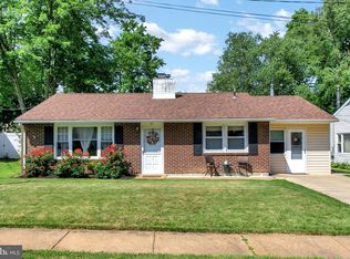611 Delancey Pl, Claymont, DE 19703