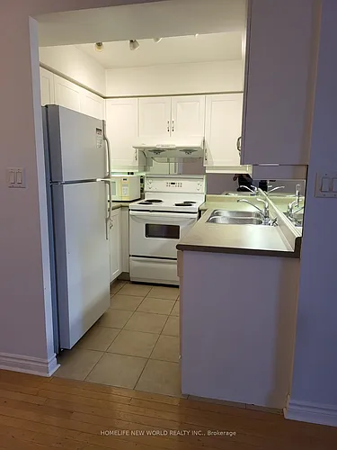 3 Rean Dr #1805 Photo 1