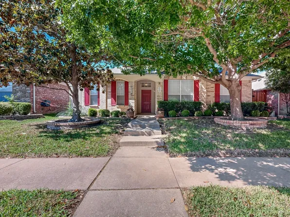 4533 Crooked Ridge Dr, The Colony, TX 75056