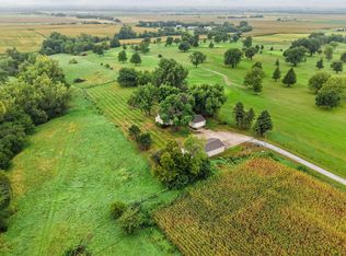2838 130th St, Woodward, IA 50276
