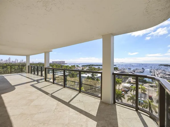 2575 S Bayshore Dr Unit 10a & 10b, Miami, FL 33133