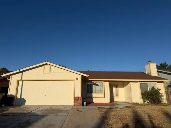 7639 Pekoe Way, Sacramento, CA 95828