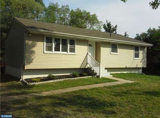 224 Peartree Ave, Berlin, NJ 08009