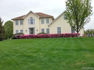 21 Ruggles Row, Southington, CT 06479