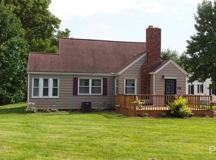 7420 W Wheeler Rd, Mapleton, IL 61547