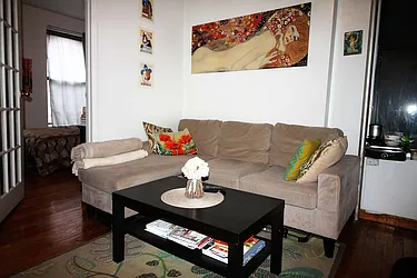 Rented by J Misrahi Realty Corp