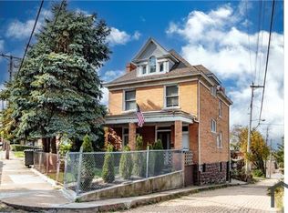 15 Grape St, Pittsburgh, PA 15210