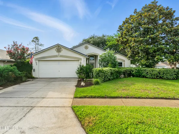 3737 EAGLE RIDGE Drive, Jacksonville, FL 32224