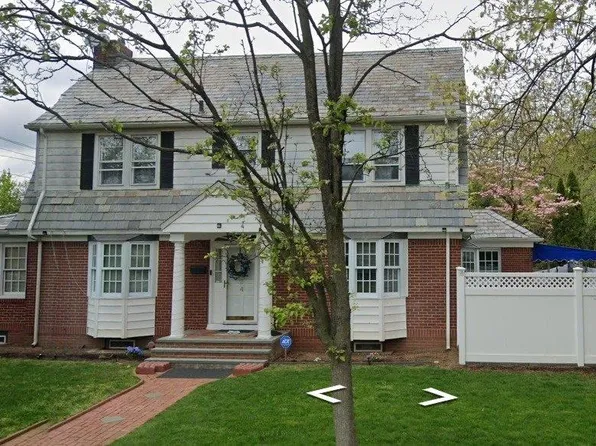 134 Trinity, West Hempstead, NY 11552